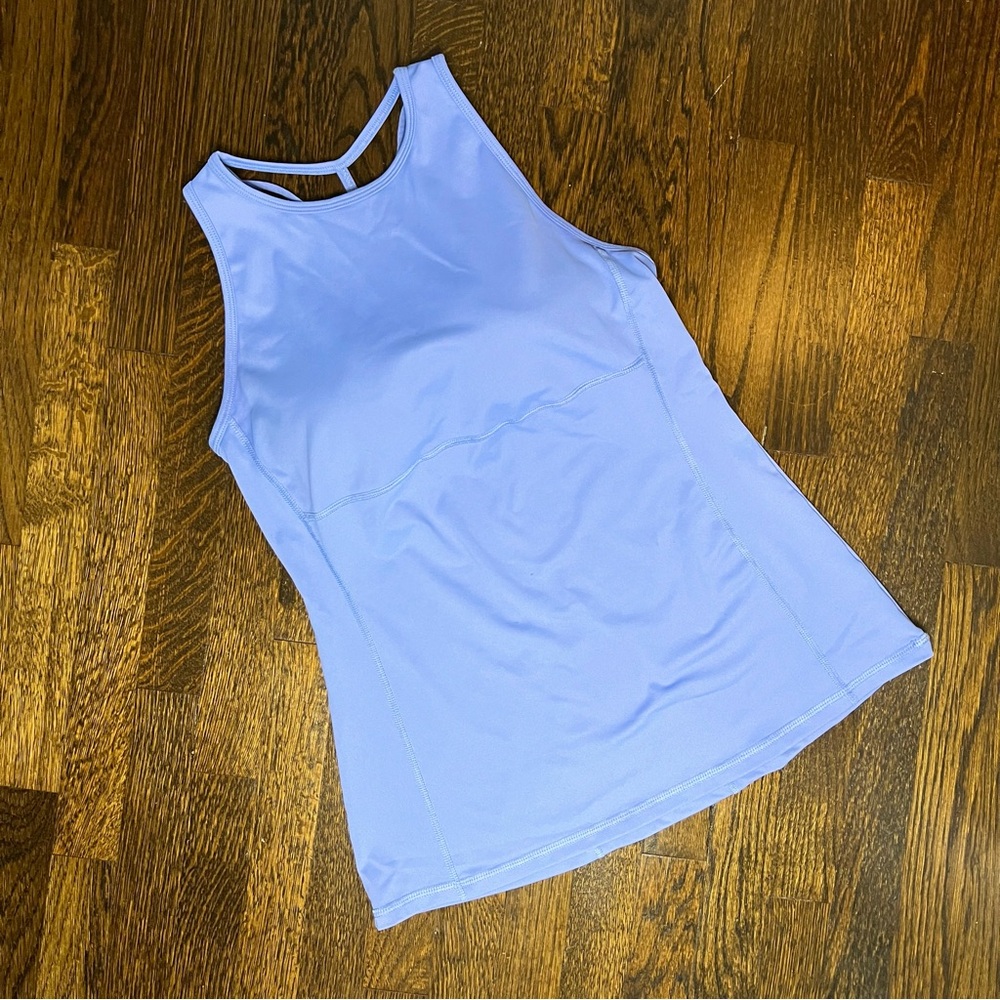 Fila Workout Tank